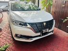 Toyota Premio G superior premium 2018