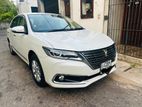 Toyota Premio G superior premium 2019