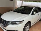 Toyota Premio G Superior Premium 2019