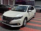Toyota Premio G superior SOLD 2017