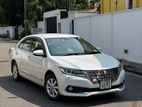 Toyota Premio G Superior SOLD 2019