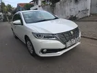 Toyota Premio G Supieror 2018