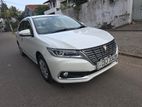 Toyota Premio G supieror 2018