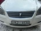 Toyota Premio G Supirior 2005