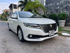 Toyota Premio G Supirior 2018