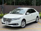 Toyota Premio g supirior 2019