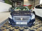 Toyota Premio G Suprier 2014
