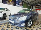 Toyota Premio G Suprier 2014