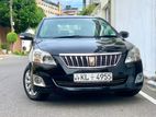 Toyota Premio G Suprior Black Teak 2010