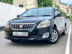 Toyota Premio G Suprior Black Teak 2010
