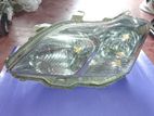 Toyota Premio Head Lamp