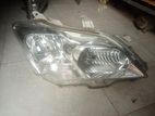 Toyota Premio Head Light