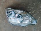 Toyota Premio Head Light