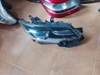 Toyota premio head light