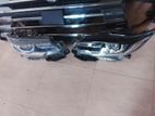 Toyota premio head light