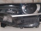 Toyota Premio Head Light