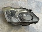 Toyota Premio Headlight