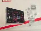 Toyota Premio Lenovo D1 Android Players