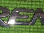 Toyota Premio Logo