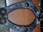 Toyota Premio Lower arm (260)