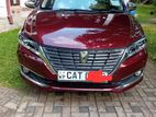 Toyota Premio Model DBA NZT 260 2016