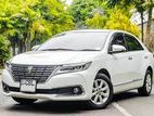 Toyota Premio New Face Car for Rent and Wedding Hire