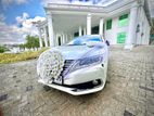 Toyota Premio New Face Car for Wedding Hire