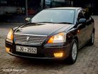 Toyota Premio NZT 240 2002