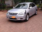 Toyota Premio NZT 240 2007