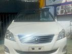 Toyota Premio NZT 260 Front Face Cut (Panel)