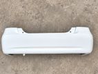 Toyota Premio NZT 260 Rear Bumper
