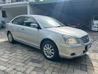 Toyota Premio NZT240 F 2006