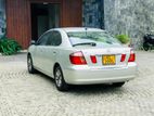 Toyota Premio NZT240 G 2004