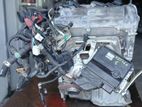 Toyota Premio NZT260 1NZ Engine Head & Block - Done Only 30,050 Km