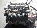 Toyota Premio NZT260 1NZ Engine Motte