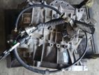 Toyota Premio NZT260 - 1NZ Gear Box Done Only 30,050Km