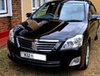 Toyota Premio NZT260 2012