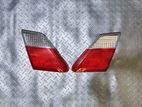 Toyota Premio NZT260 Dicky Garnish Light