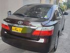 Toyota Premio NZT260 F 2008 for Long Term Rent
