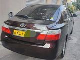Toyota Premio NZT260 F 2008 for Long Term Rent