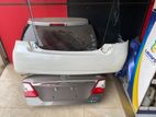 Toyota Premio NZT260 Rear Bumper