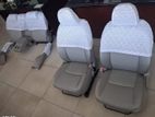 Toyota Premio NZT260 Seat Set