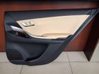 Toyota Premio NZT260 year2018 Door Uposting Rear RH
