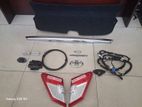 Toyota Premio NZT260(2012 MDL) Rear Dicky Lid Parts W/o Panel