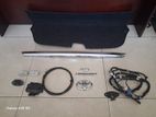 Toyota Premio NZT260(2012 MDL) Rear Dicky Lid Parts W/o Panel