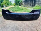 Toyota Premio Rear Buffer