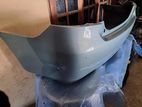 Toyota premio Rear Bumper (260)