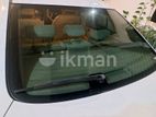 Toyota Premio Rear Windscreen