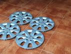 Toyota Premio Rim Cups Size 15