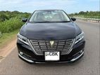 Toyota Premio Safety G Superior 2018